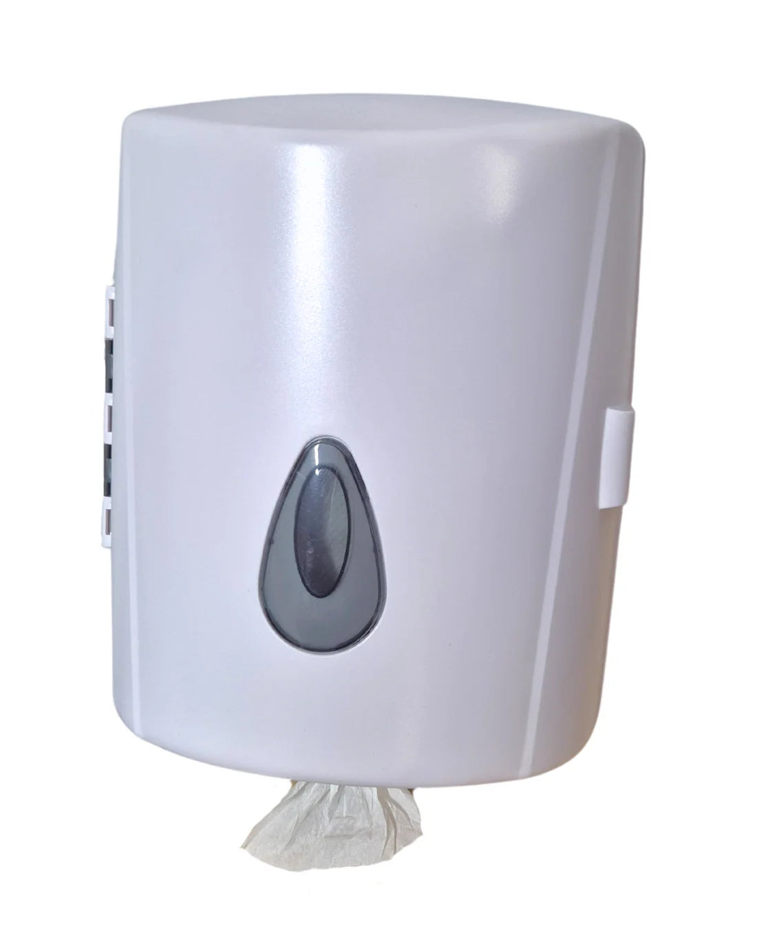 CD-8020A WHISPER CENTREFEED DISPENSER - WHITE 8 PER CTN SOLD PER EA