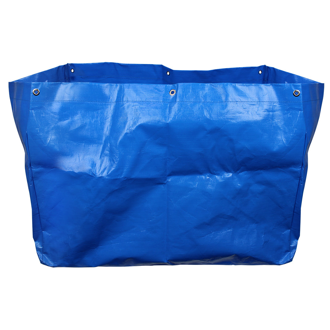 XRTB Scissor trolley bag only - Blue