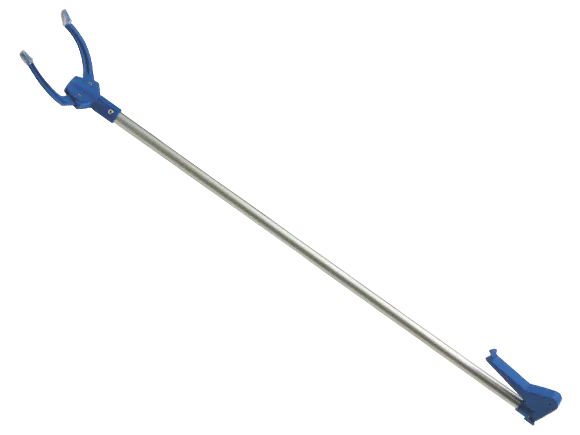 NIP-100 Oates Nippers m/p reacher 100cm