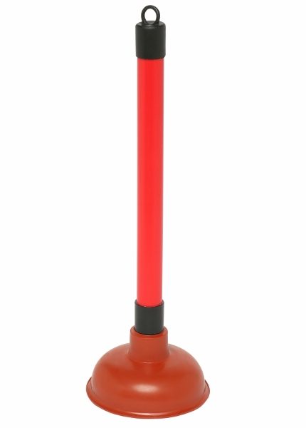 10201 EDCO Standard Plunger