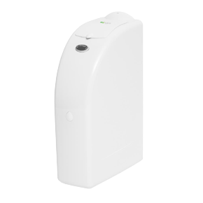 FED02 - Sanitary Bin Femcare Manual