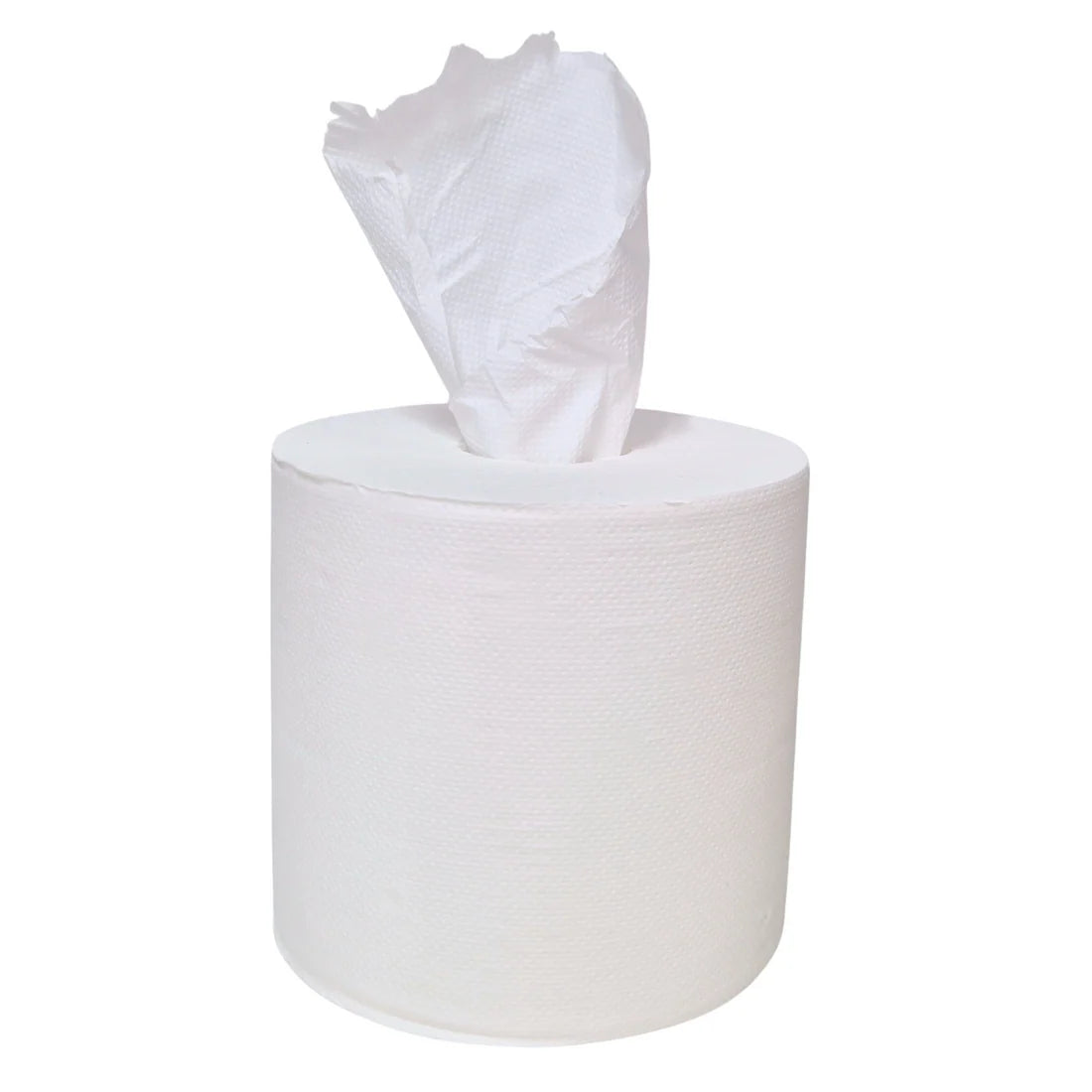WHISPER PREMIUM CENTREFEED TOWEL 300M (6 ROLL/CTN)