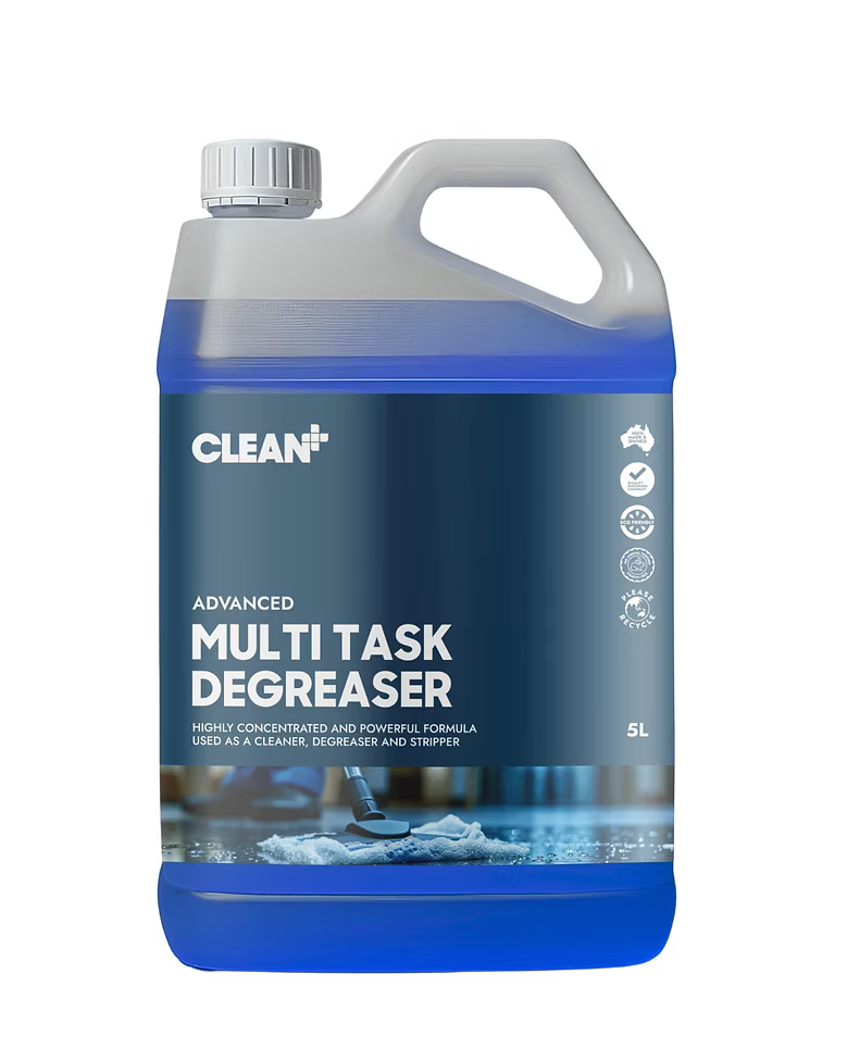 38702 CLEAN+ Advanced Multi Task Degreaser / 5L