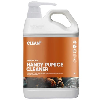ADVANCED HANDY PUMICE CLEANER /5L WITH PUMP
