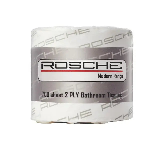 6002 Rosche 2 Ply 700 sheet x 48 in carton