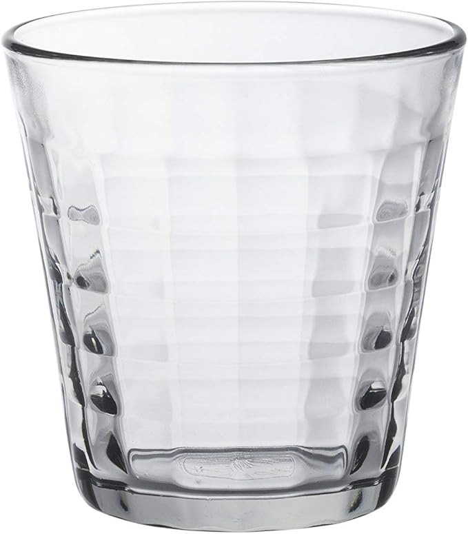 13676 Duralex Prisme-Tumbler 220Ml box of 38 (1032A)