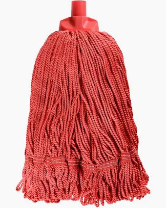 27001 EDCO ENDURO MOP RED