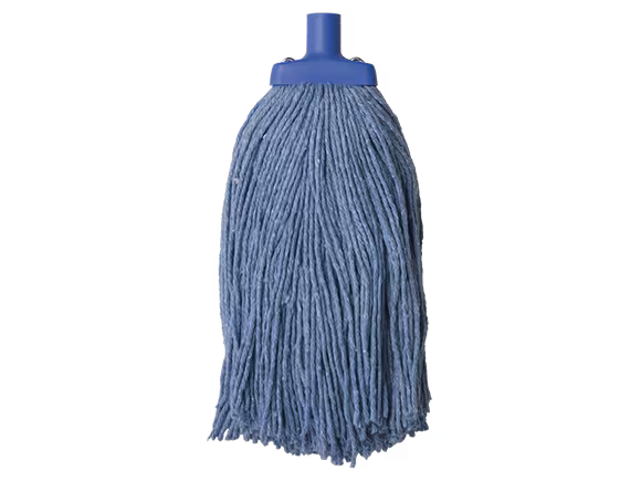 MH-DC-01 Duraclean String Mop Head Refill - Blue