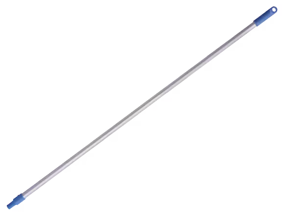 B-11532-B Oates Duraclean Aluminimum Handle - Blue