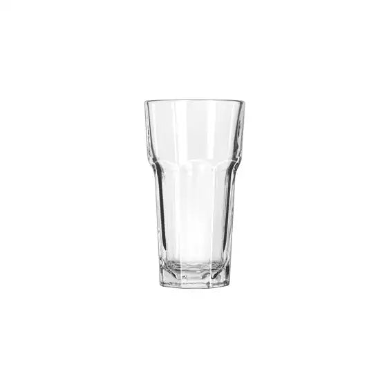 LB15235 Libbey Gibraltar Cooler 355 Ml 12 Per Ctn