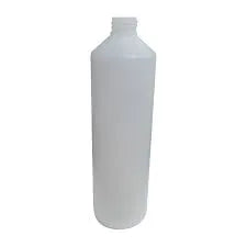 DTP AGAR 750ML CLEAR PLASTIC SPRAY BOTTLE