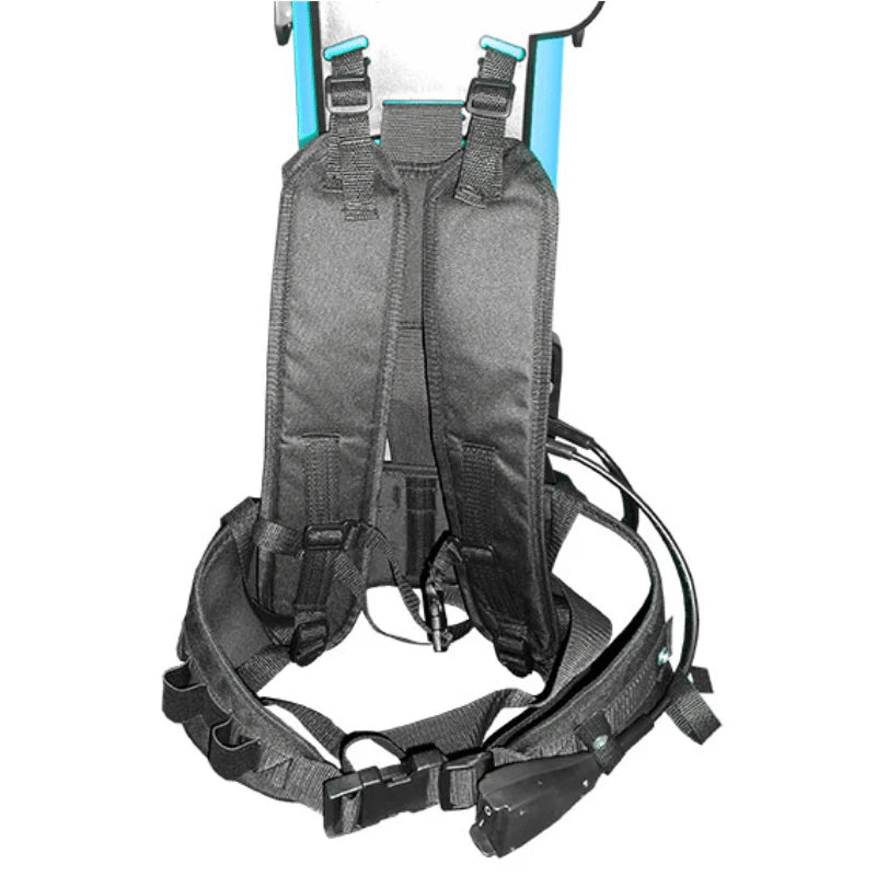 VBP5000 Cleanstar 1200 Watt Backpack Vacuum Cleaner