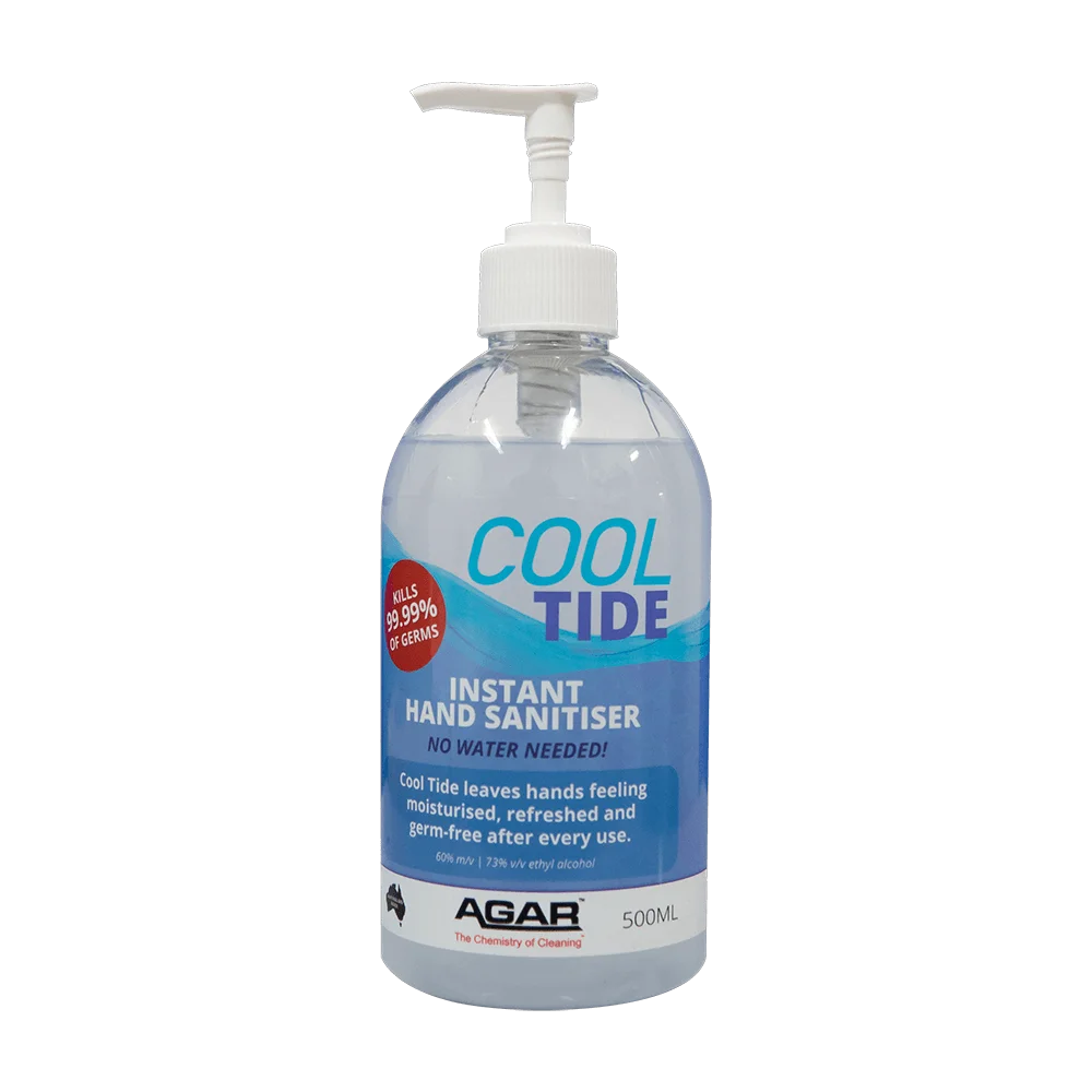 COO500 AGAR Cool Tide 500ml