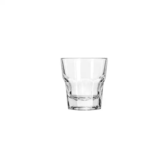 LB15231 Libbey Gibraltar Rocks 266 Ml 12 Per Ctn
