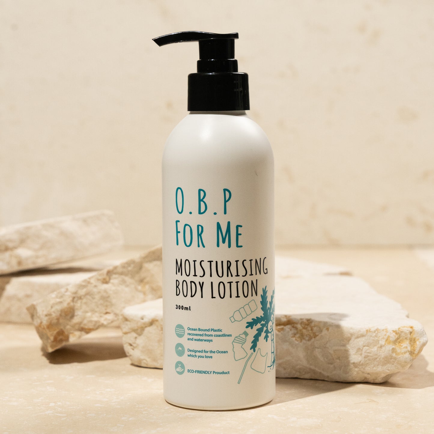 OBPFM-D450RF OBP for ME Moisturising Body Lotion 450ml Refillable (20)