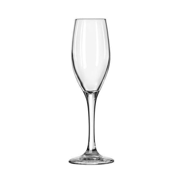 LB3096 Libbey Perception Flute 170 Ml 12 Per Ctn