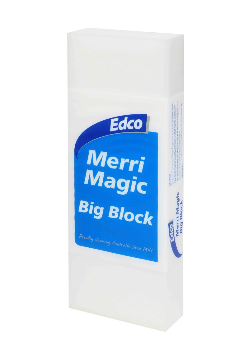 58054 EDCO MERRI MAGIC BIG BLOCK