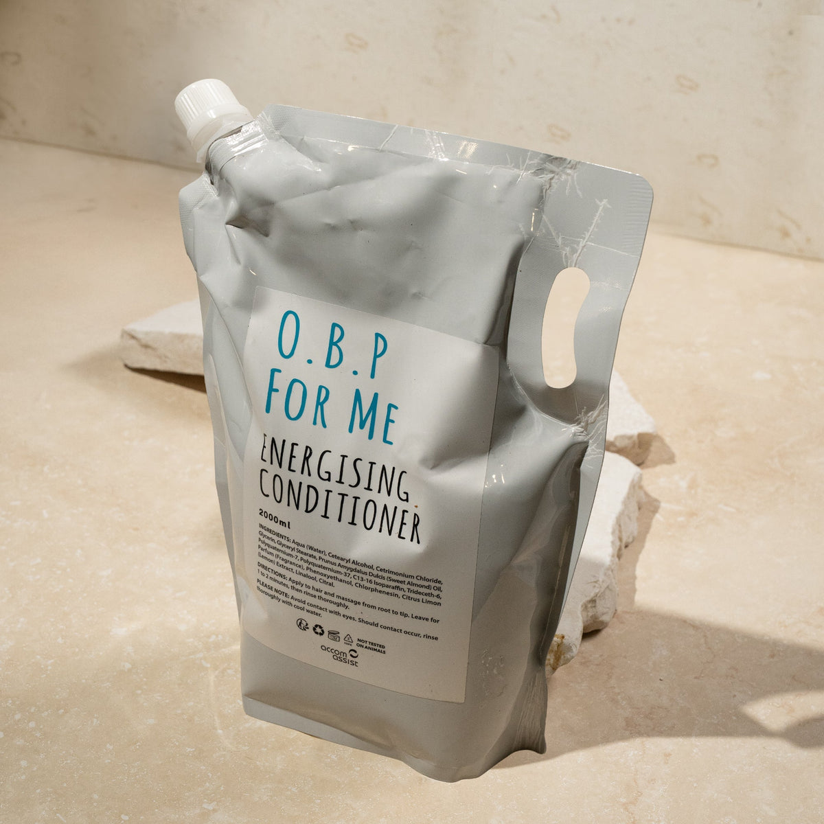 OBPFM-B2000 OBP for ME Energising Conditioner Bulk 2000ml (6)