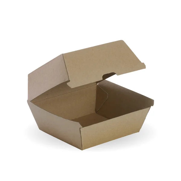 3516 Paper Board Burger Box Ctn / 250