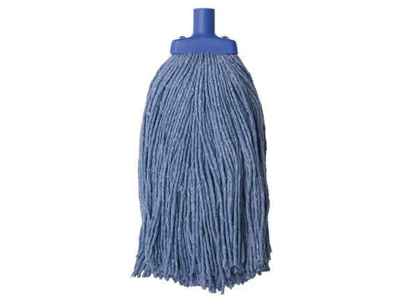 MH-DC-01 Duraclean String Mop Head Refill - Blue