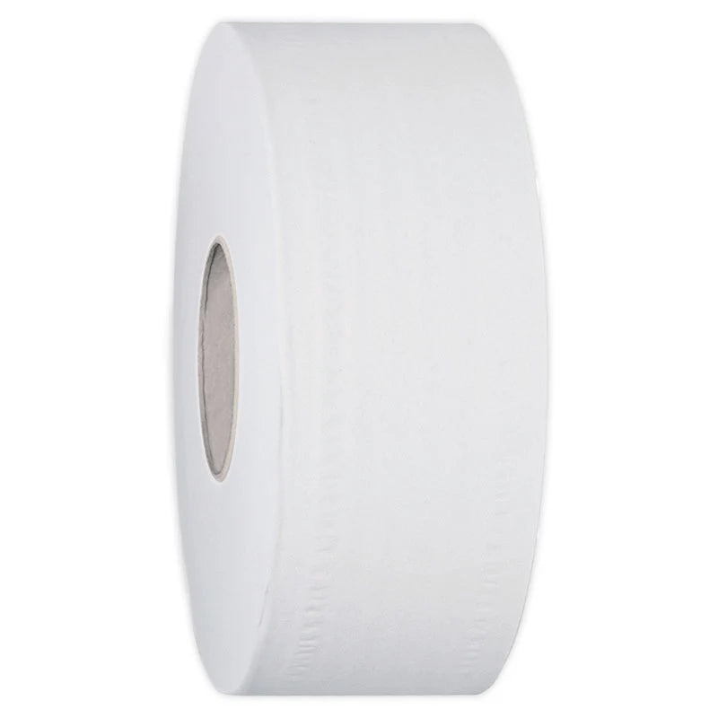 2718 WHISPER PREMIUM JUNIOR JUMBO ROLL 2PLY 120M ROLLS - 45MM CORE