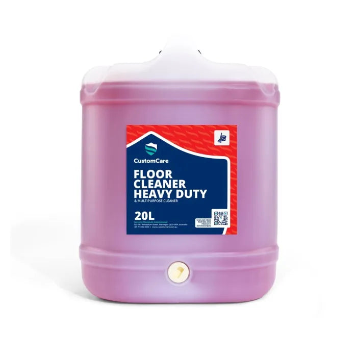50334 Custom Care HD Floor Cleaner (Kitchen Maid) 20L