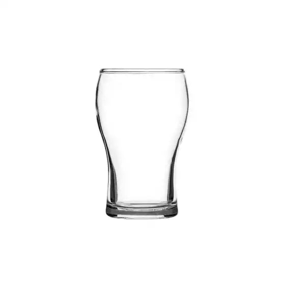 CC140151 Crown Glassware WASHINGTON Beer Glass-285ml 72/CTN