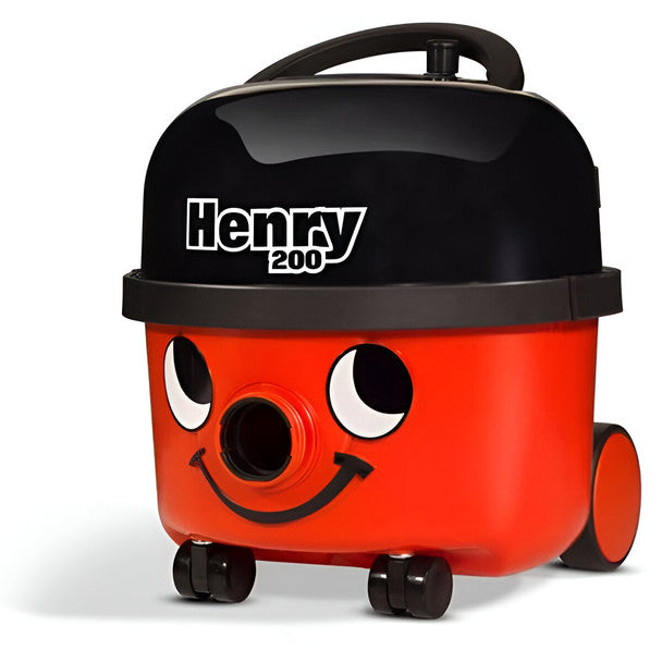 HVR200R Numatic Henry PRO HVR200 Commercial Vacuum Cleaner