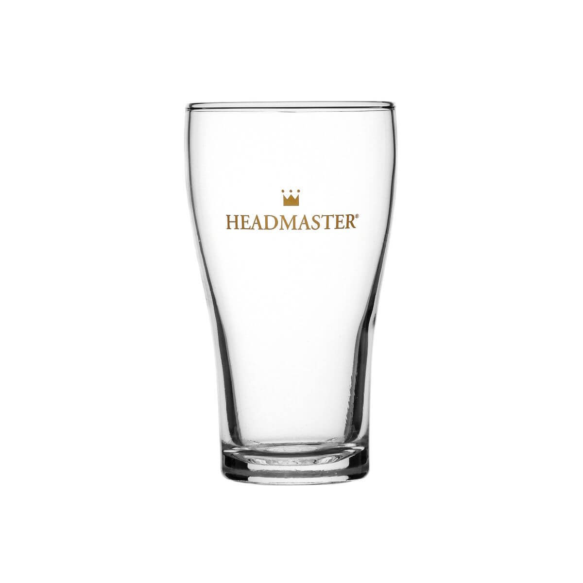 *CROWNTUFF* HEADMASTER CONICAL-425ml 48/CTN