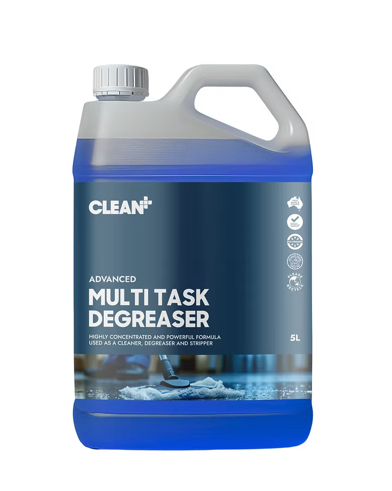 38702 CLEAN+ ADVANCED MULTI TASK DEGREASER / 5L
