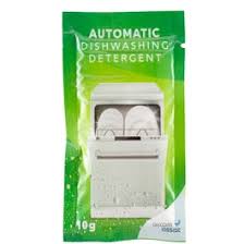 AA-ADWP10GGRS Dishwashing Powder GRS Sachet 500