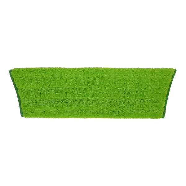 27217 EDCO MICROFIBRE FLOOR PAD 40CM GREEN