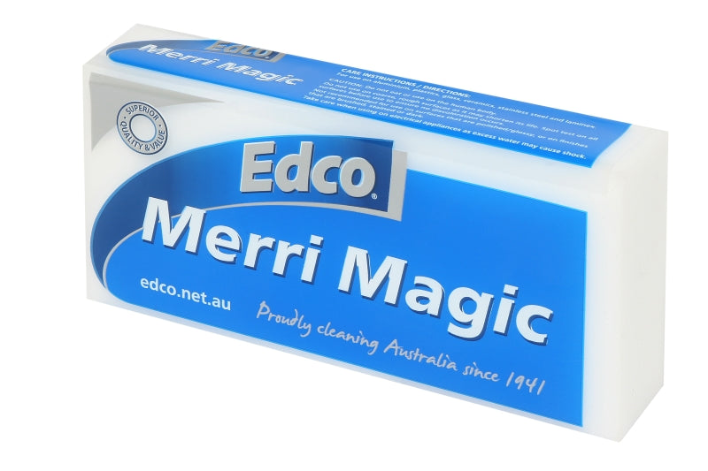 58050 EDCO MERRI MAGIC 1PK (6 X 12PKT = 72 CTN)