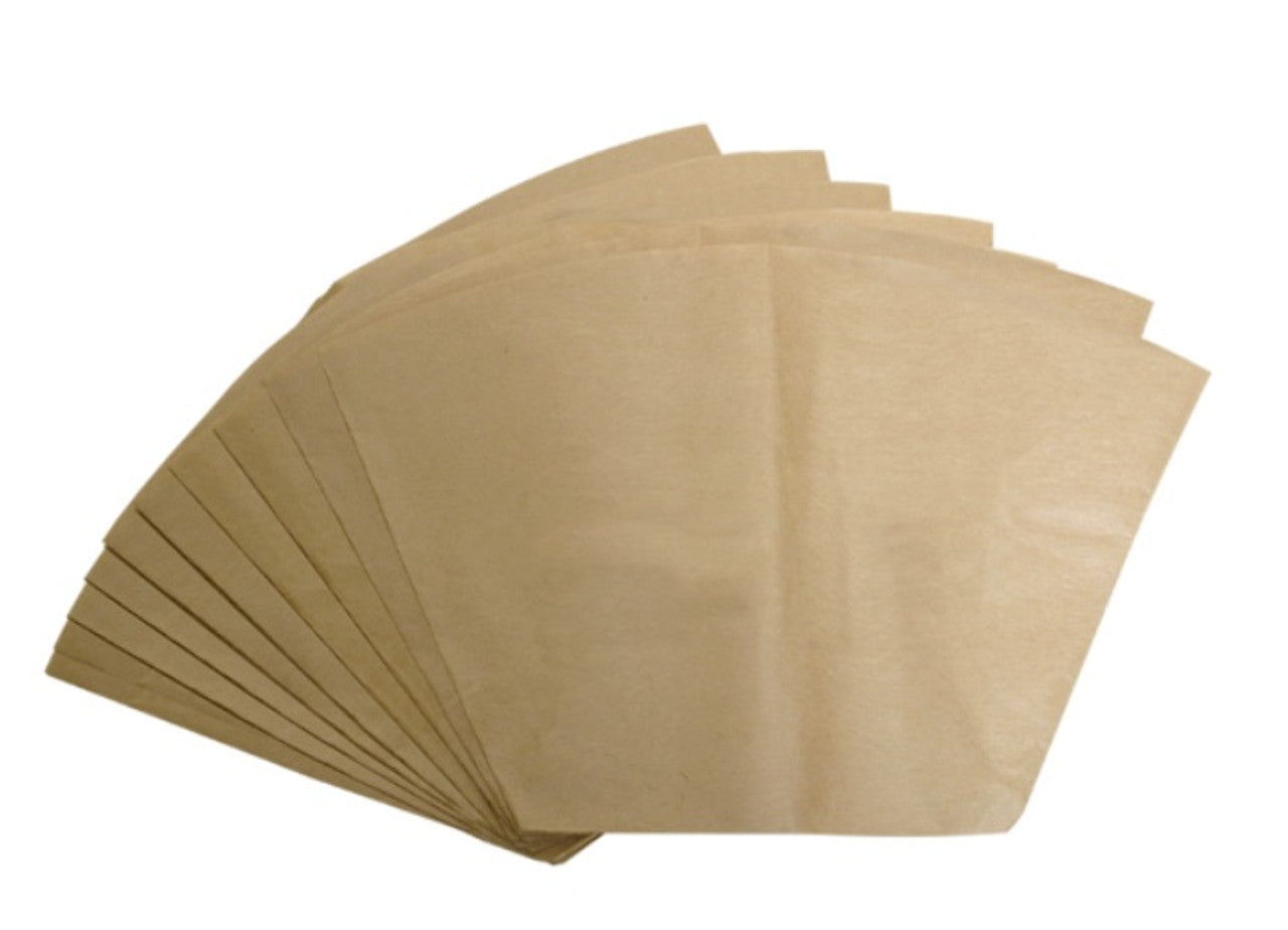 PV-BAG6 Hygieia Vacuum Bags (10 Pack) - For Pacvac