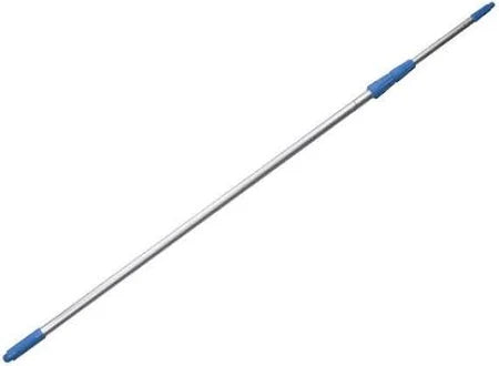 164974 OATES-B-60121 1.8M Telescopic Alum Extension Pole