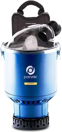 PV700 Pacvac 700 pro series basic (VPVSP)