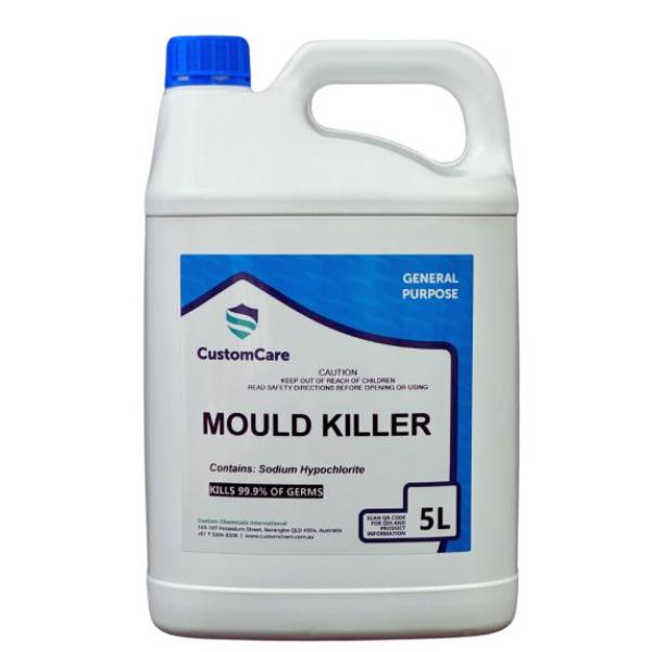 MOULD KILLER 5L