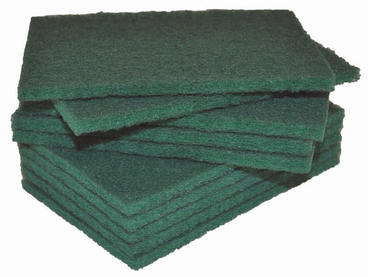 18119 EDCO STANDARD INDUSTRIAL SCOURER 10/PKT 20PKT/CTN