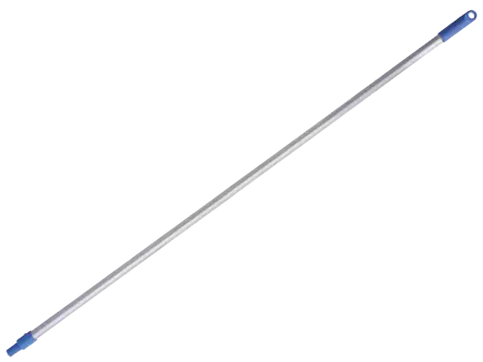 B-11583B Oates Aluminium Mop Handle - Blue