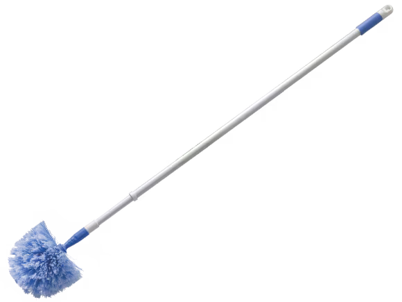 B-19507 Oates Domed Cobweb Broom