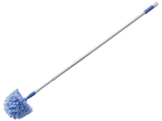 B-19507 Oates Domed Cobweb Broom