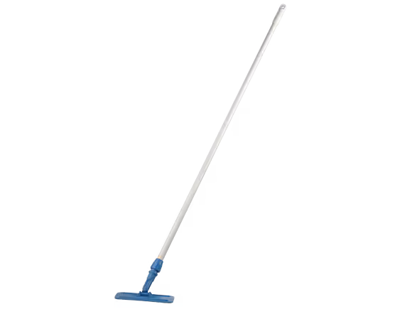 FP-601 Oates Eager Beaver Padmaster Complete