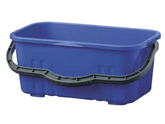 IW-051 DuraClean Window Cleaners Bucket - 12L
