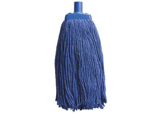 165736 OATES Value String Mop Head Refill - Blue