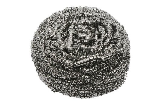 18110 EDCO Stainless Steel Scourer 70Gm X 6 Per Pack