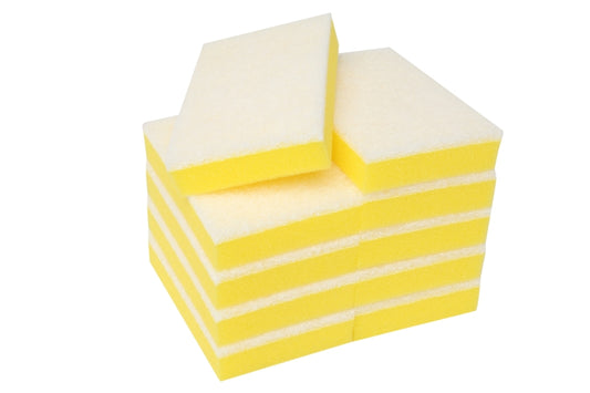 18345 Edco Super Quality Non-Scratch Scourer Sponge