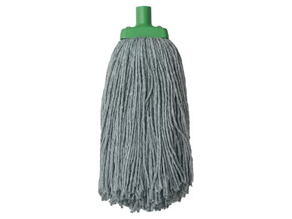 MH-DC-01G Duraclean String Mop Head Refill - Green