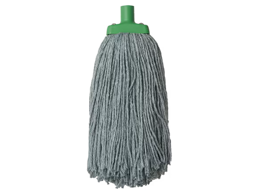 MH-DC-01G Duraclean String Mop Head Refill - Green