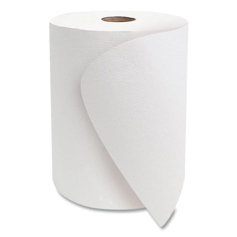 2490 WHISPER SUPERIOR SOFT ROLL TOWEL TAD 100M (12 ROLLS / CTN)