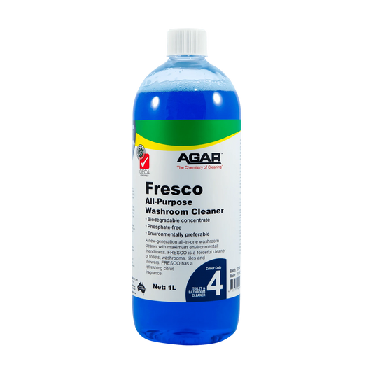 FRC1 AGAR FRESCO 1L